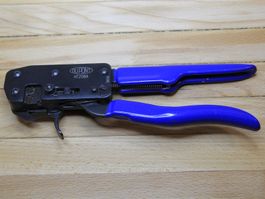 Crimpzange Dupont HT208A