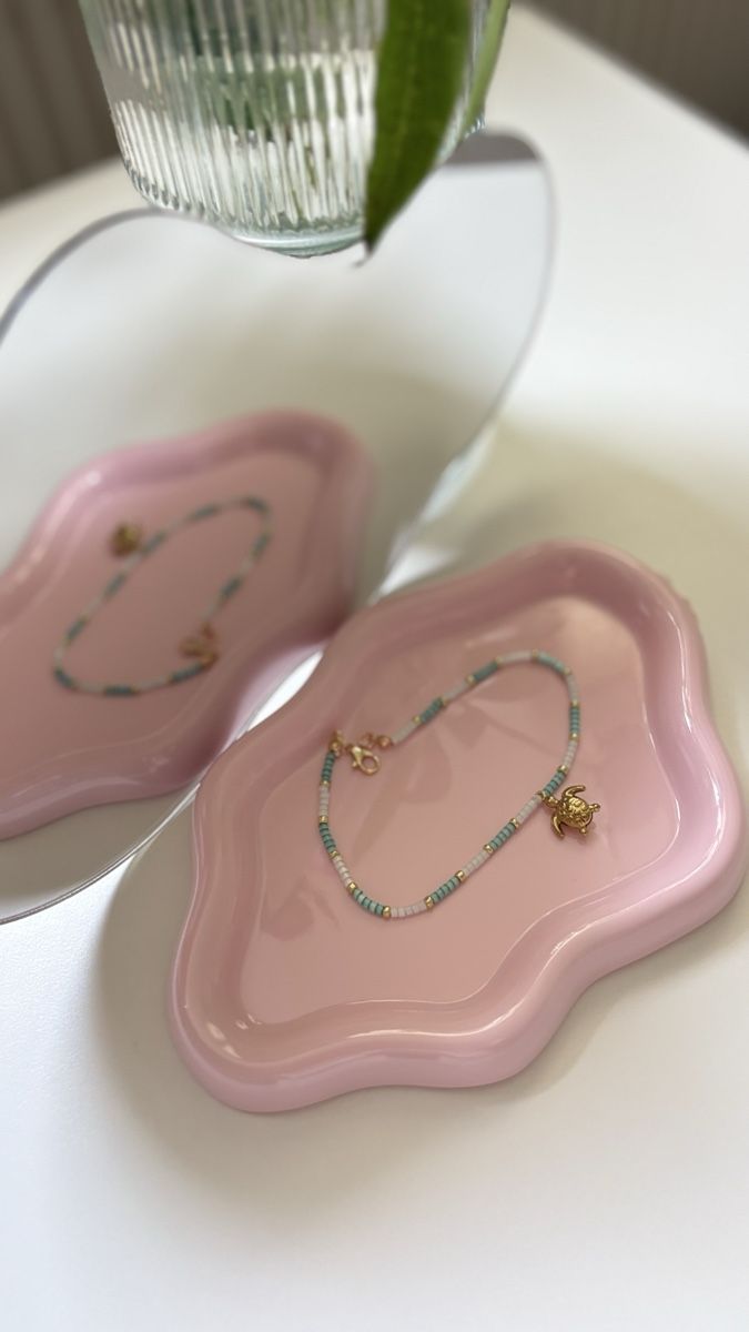 Bracelets: Fusskettchen  – Neuf avec emballage d'origine à flawil par olg_86jt 2