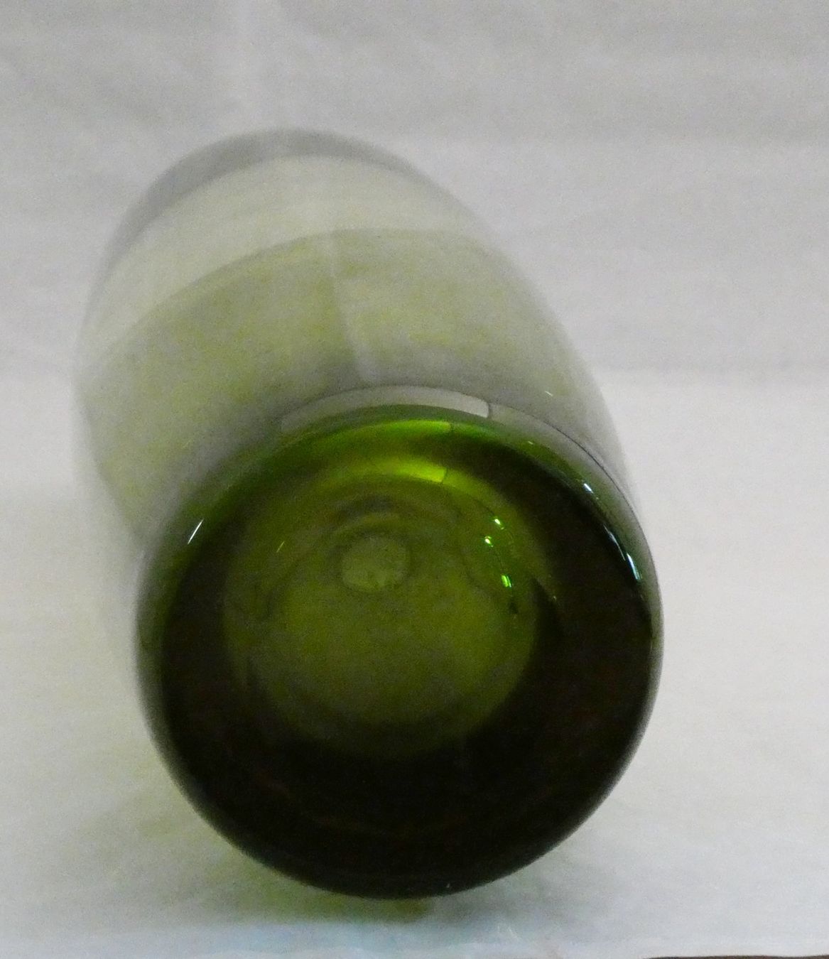 Holmegaard Vasen & Gefässe: Vase de Per Lutken pour Holmegaard vers 1960. – Gebraucht aus Fribourg von will69 6