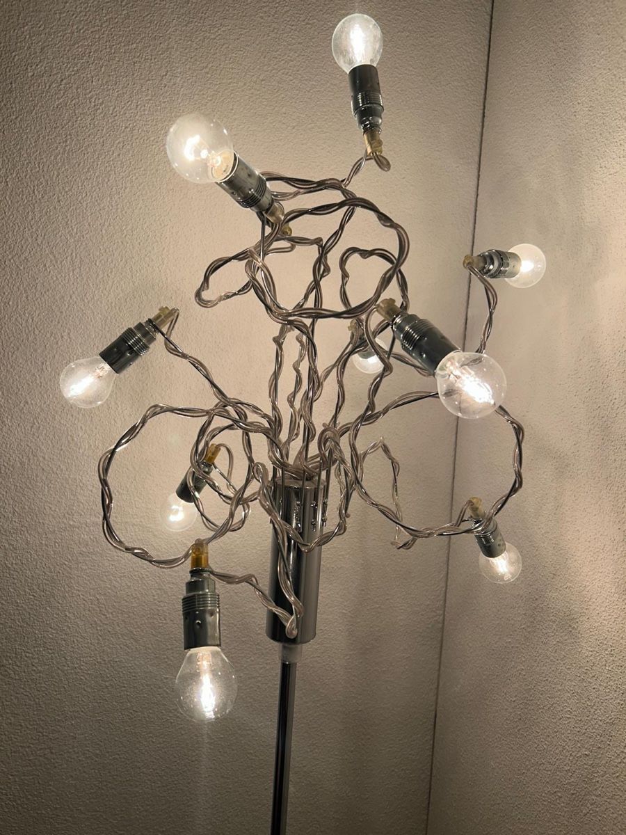 Lampen: Stehlampe  – Gebraucht aus Egliswil von Panik19 1
