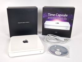 DEFEKT Apple Time Capsule 1TB