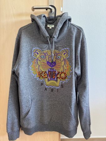 Hoodie Kenzo Taille M