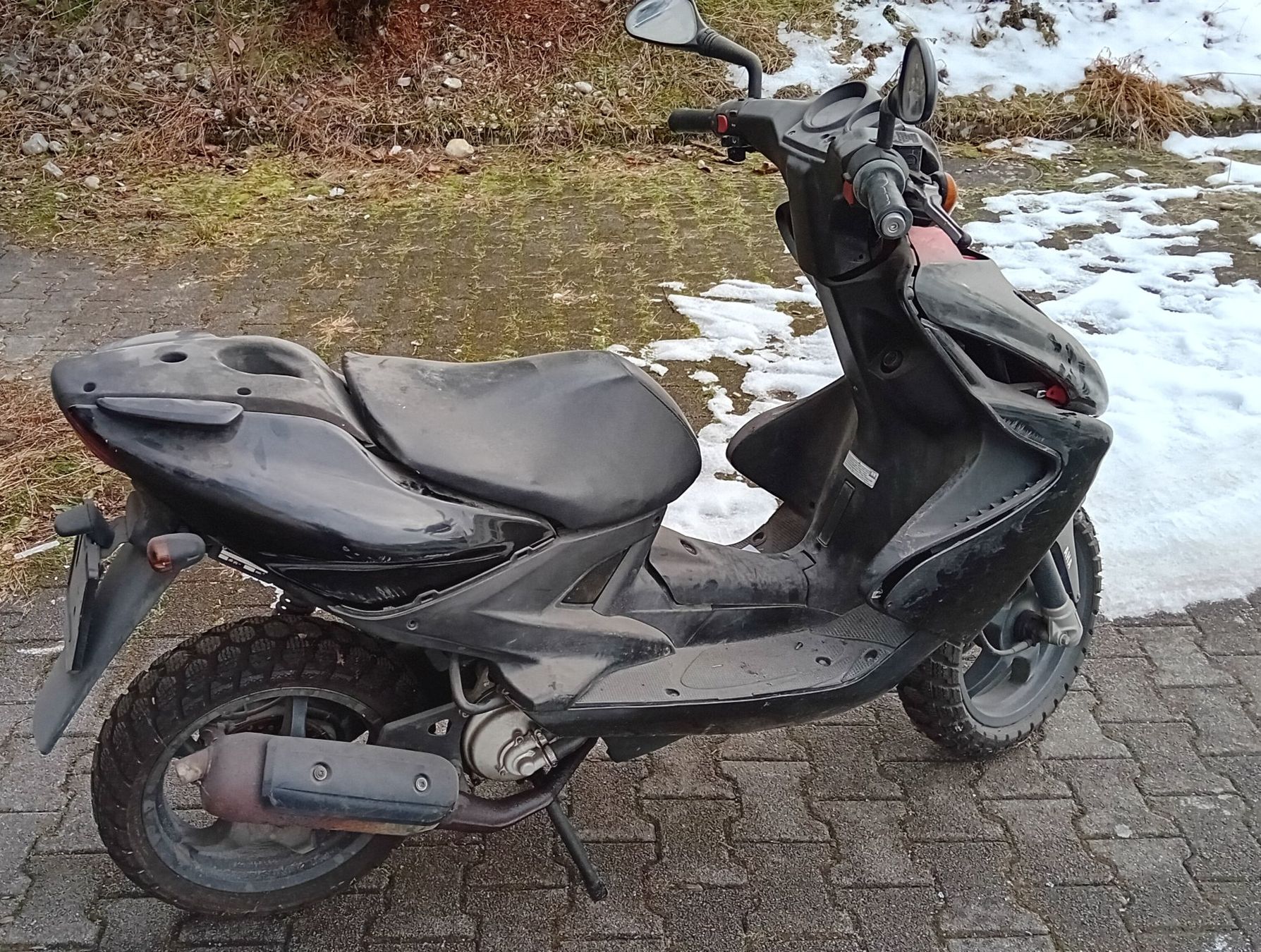 Roller Ohne Papiere Kaufen