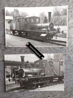 Gotthardbahn/SBB E 2/2 Nr. 11 - 1970 - Fotos