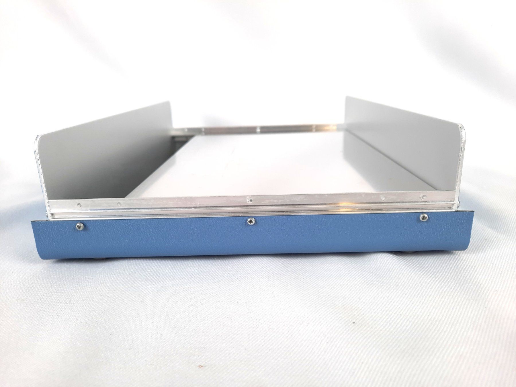 Componenti elettronici: Apparate-Gehäuse 65 x 280 x 220 mm – Nuovo (secondo la descrizione) da Beinwil am See venduto da Restwert_Beinwil 4