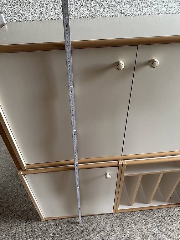 Sistemi di archiviazione: 3er Kastensetup – Usato da Binningen venduto da C0llin 1