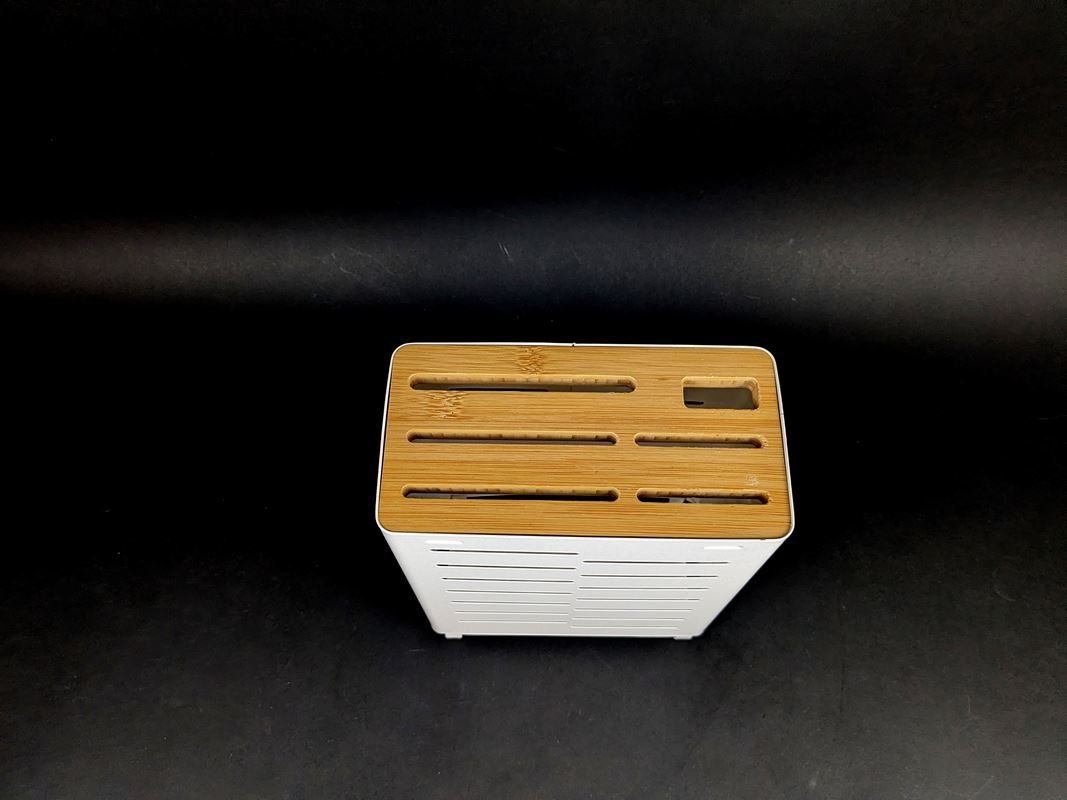 Wandhalterungen: IKEA Messerblock Avsteg – Gebraucht aus Thun von Restwert_Thun 1