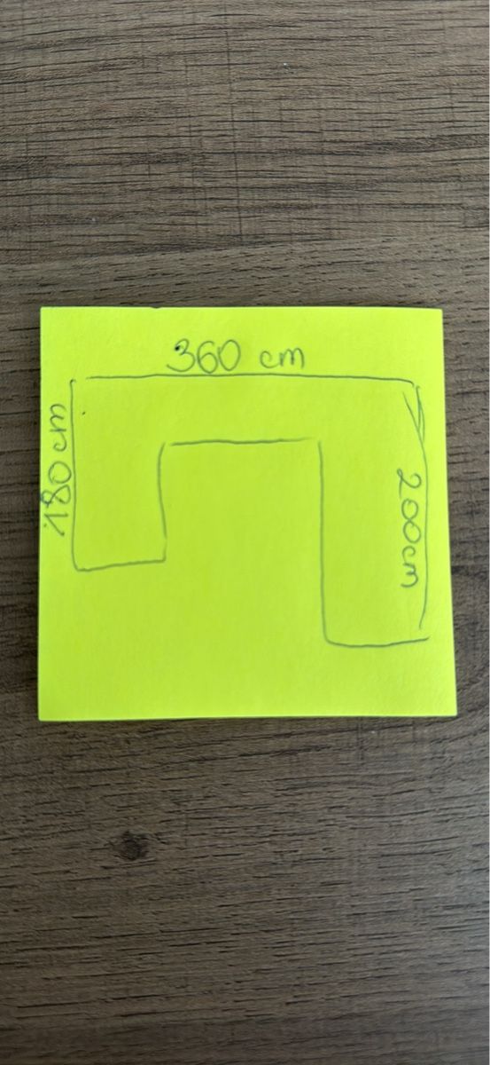 Sofas: Wunderschönes Sofa in neuwertigem Zustand – Neu (gemäss Beschreibung) aus Embrach von KrisztinaD 3