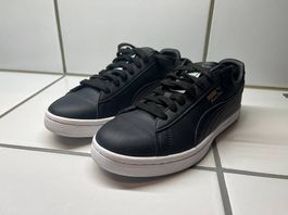 Puma Kinderschuhe Größe 37,5  Wie neu!