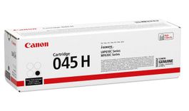Canon I-Sensys LBP611/LBP613/MF631 black Toner, 045 H