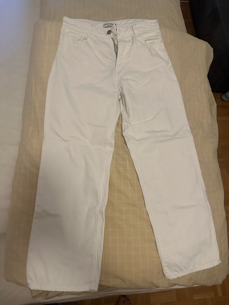 Jeans: Icon-Denim Jeans – Gebraucht aus Zürich von Michael-Berger 1