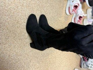 Tamaris Scarpe da donna: Tamaris Stiefel Grösse 38 – Nuovo (secondo la descrizione) da Oeschgen venduto da Mich_elle