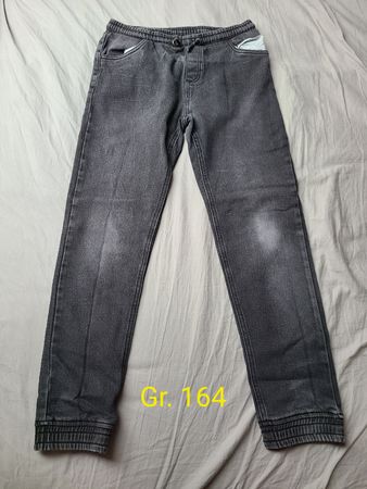 Jeans Gr. 164 Gr. 164 T-Shirt