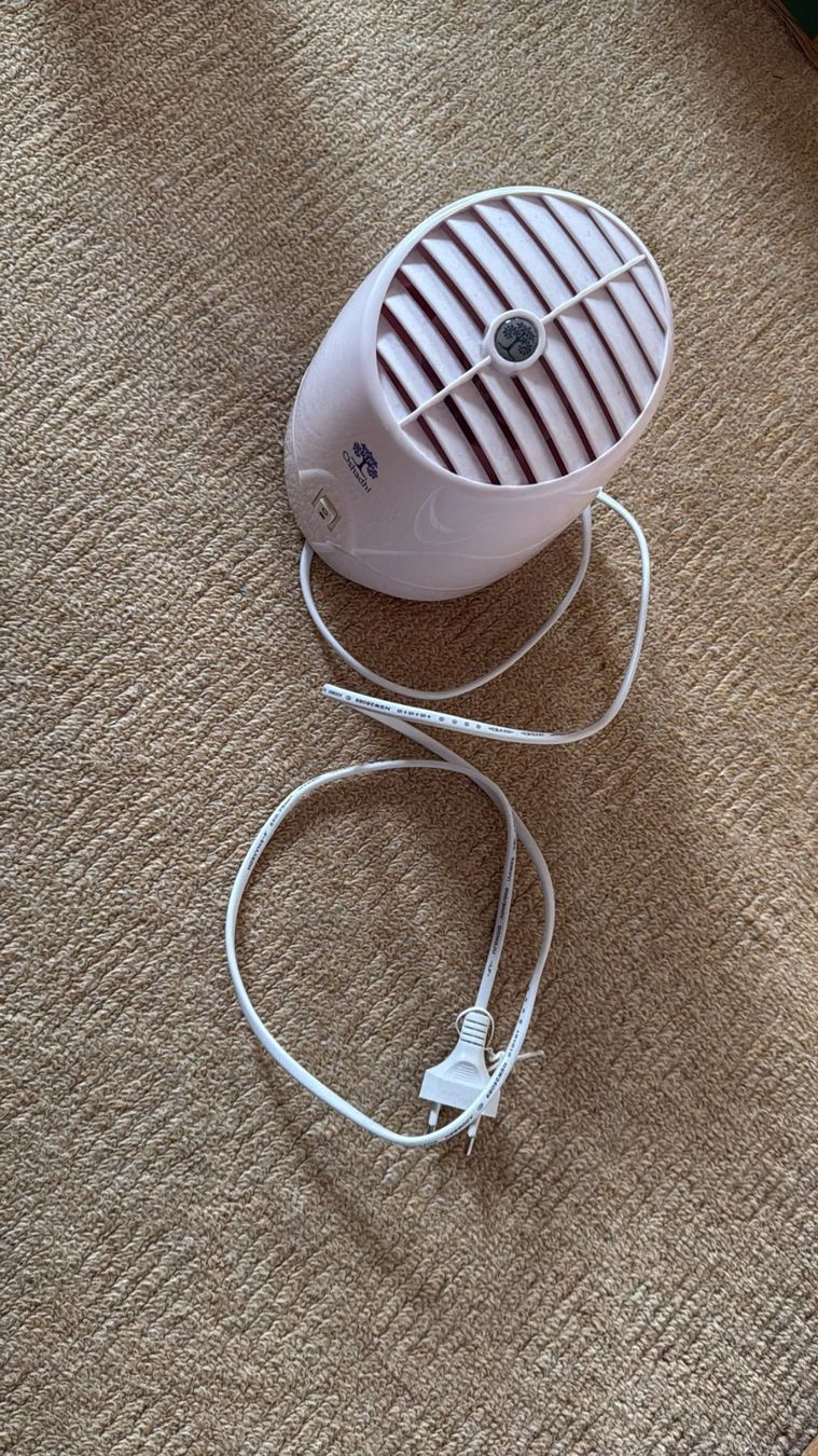 Diffusori di oli essenziali: Diffuseur Aroma Stream – Usato da Cressier FR venduto da Xan