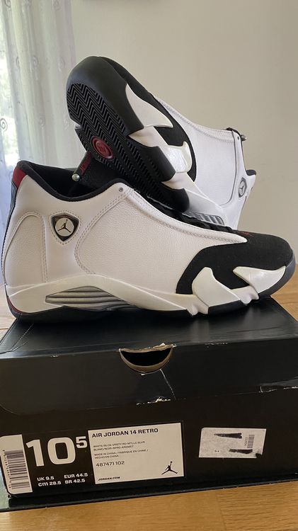 Jordan 14 kaufen shops