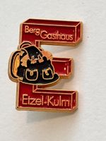 1 Pin Berggasthaus Etzel Kulm