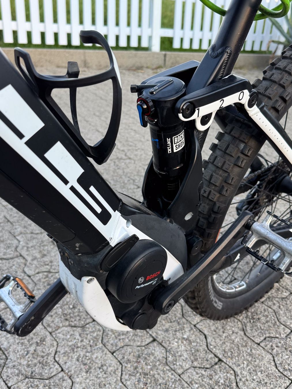 Bulls Biciclette: BULLS SIX50 EVO TR2 powered by Bosch – Usato da Oberbipp venduto da Maem 3