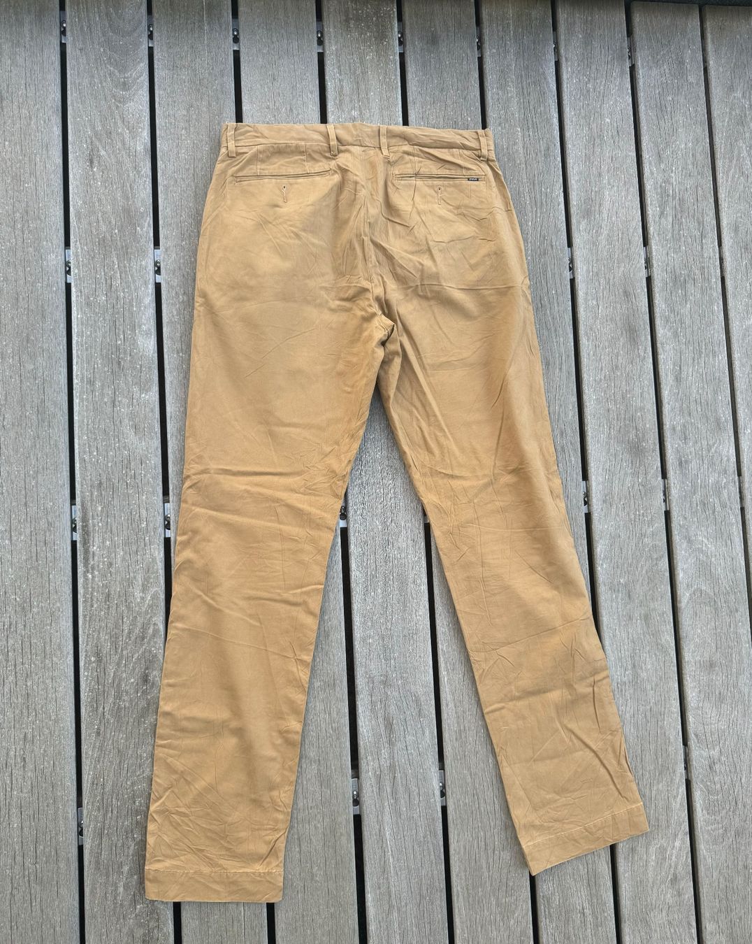 Ralph Lauren Pantaloni: Polo Ralph Lauren Chino – Usato da La Chaux-de-Fonds venduto da slishwardrobe 4