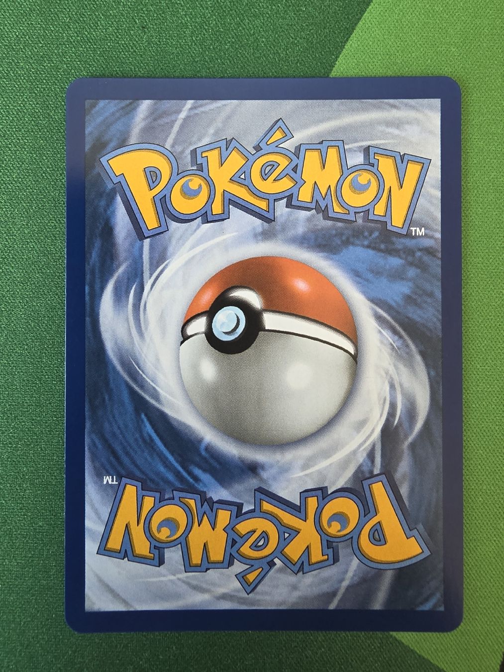 Pokémon Sammelbilder & Trading cards: Pokemon Terapagos ex 169/131 Prismatic Evolutions Englisch – Neu (gemäss Beschreibung) aus Gossau SG von worklifebalance 1