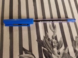 STAEDTLER stick 430 M Blau Neu!