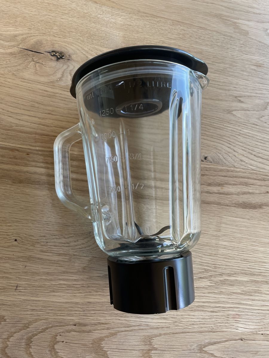 Mio Star Elettrodomestici da cucina: Mio Star Pot mixeur – Nuovo (secondo la descrizione) da Evilard venduto da DS_99
