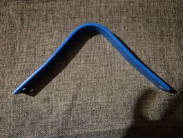 Wintec Easy Change Gullet Kopfeisen Blau