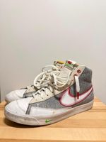 Nike Blazer Mid Turnschuhe
