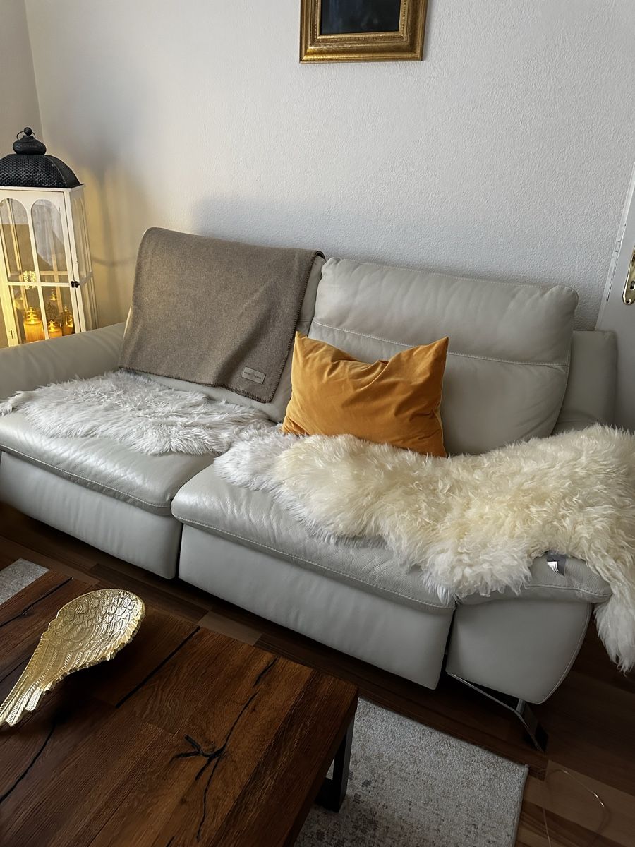 Divani: Sofa 3-er & 2-er – Usato da Adliswil venduto da jacz 2