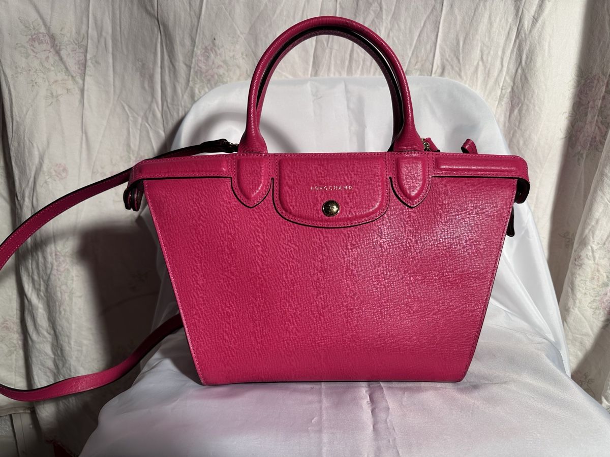 Longchamp Borse: Longchamp Le Pliage Héritage – Nuovo (secondo la descrizione) da Buchs AG venduto da Amethyst_01 1