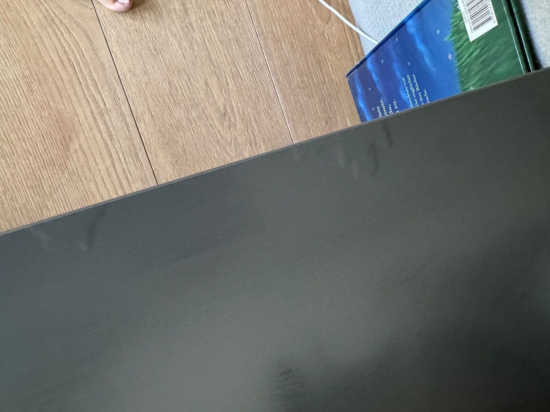 Ikea Tables de nuit: Eket Nachttische 2x – D'occasion à Au ZH par joy_2b8z 2