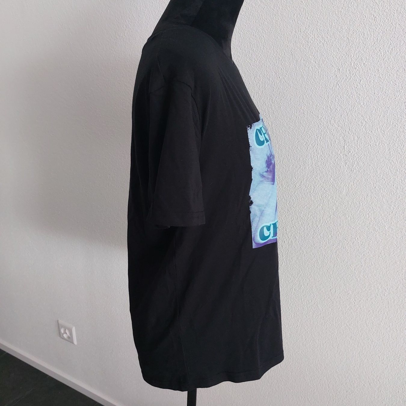 T-shirts: Cooles Tshirt – Neuf avec emballage d'origine à Muri AG par ReBoutique 2