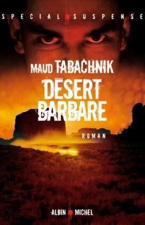 Libri: Livre Desert Barbare, Maud Tabachnik – Nuovo (secondo la descrizione) da Pully venduto da kon_jwh8