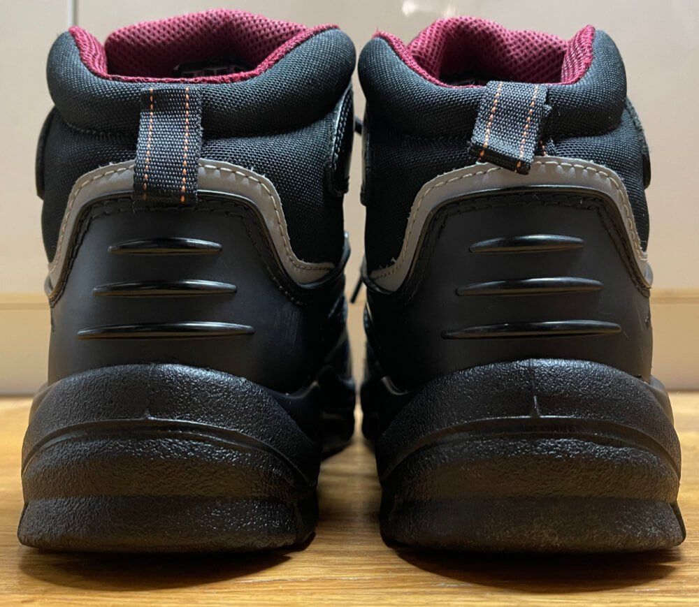 Engelbert Strauss Herrenschuhe: Engelbert Strauss - S3 Sicherheitsschuhe David Grösse 38 – Gebraucht aus Oetwil am See von Blue_Gecko 3