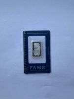 PAMP 10g Silber Lady Fortuna (3)