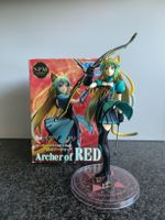 Archer of RED Figur SPM Sega Fate/Apocrypha nm