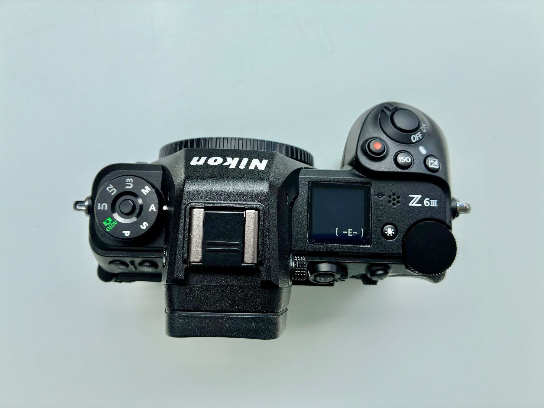 Nikon Fotocamera: Nikon Z6 iii – Usato da Hagneck venduto da Nnalu 2