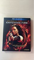 Die Tribute von Panem - Catching Fire, Fan Edition