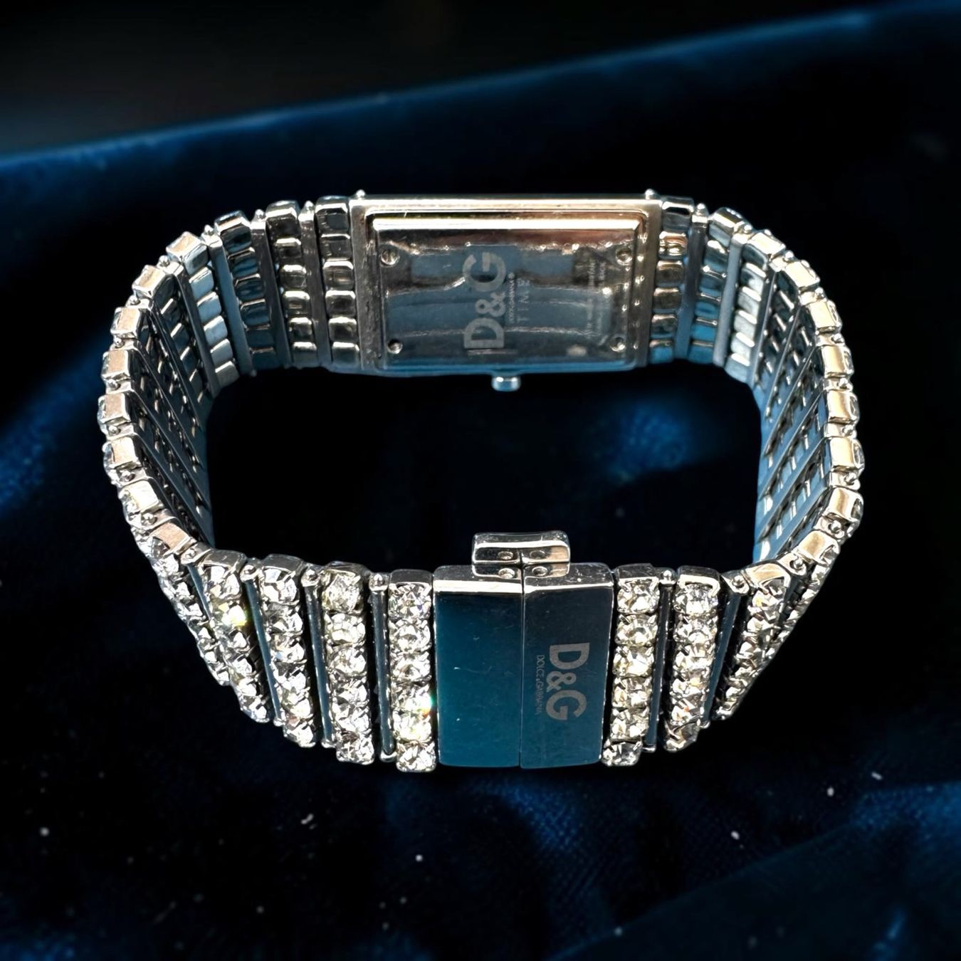 Dolce & Gabbana Orologi: Dolce & Gabbana Women-Watch – Usato da Basel venduto da mkz_859r 2