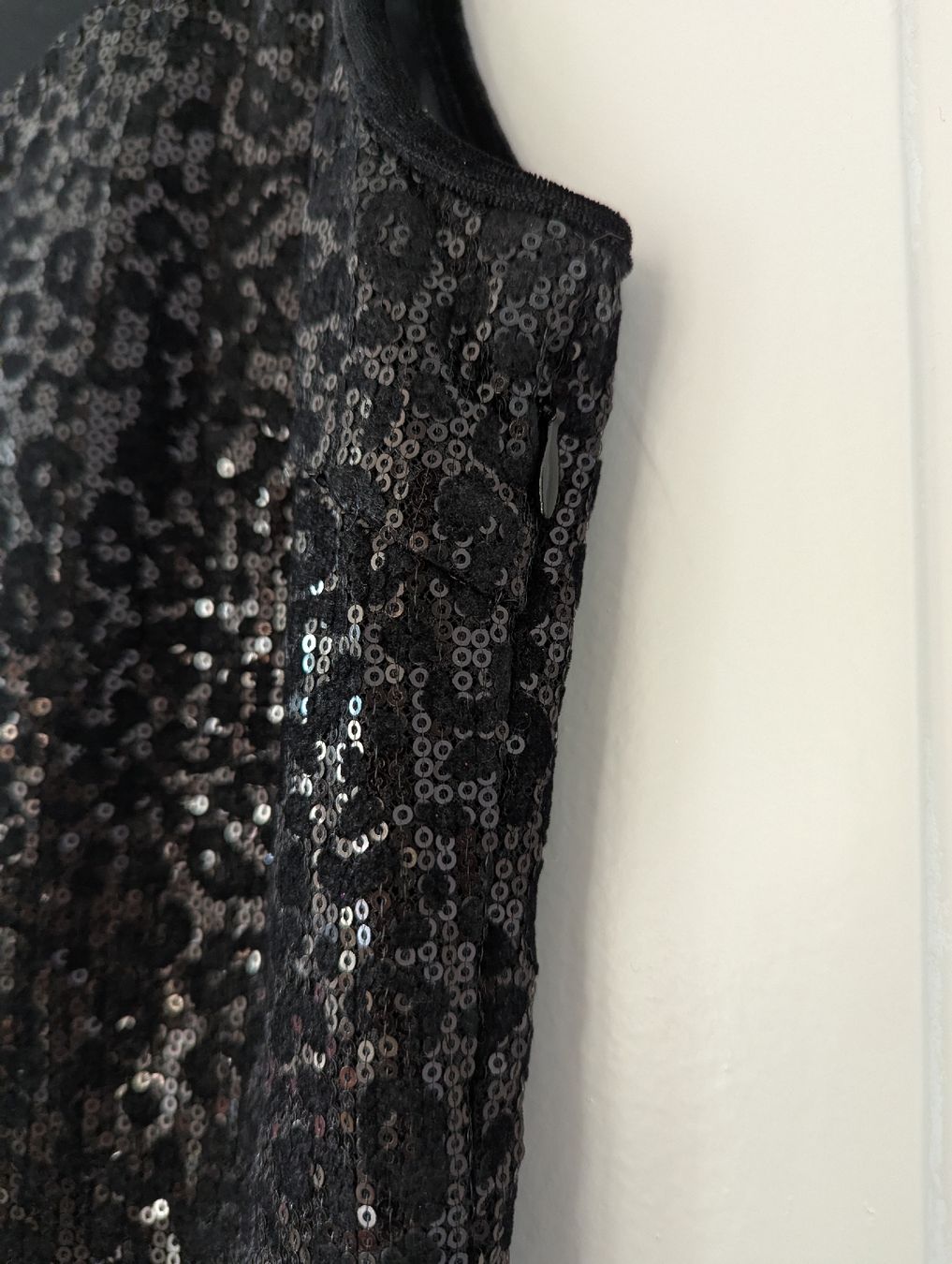 Morgan Vestiti: petite robe noire Morgan 38 – Nuovo (secondo la descrizione) da Montreux venduto da dem_gyt9 3