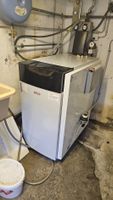 Ölheizung 4jährig Elco Straton 11-19kW