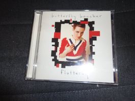 Butterfly Boucher - Flutterby CD