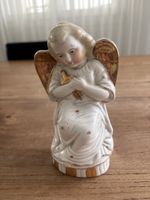 Engel alt aus Porzellan alt