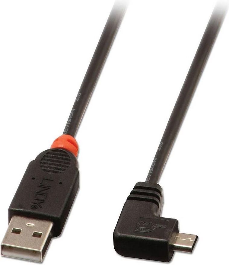 Cavi: Cable USB Lindy USB-A vers Micro USB B – Usato da Bex venduto da jqu_fnk6 2