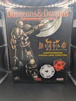 Diablo II Edition Dungeons & Dragons Abenteuerspiel