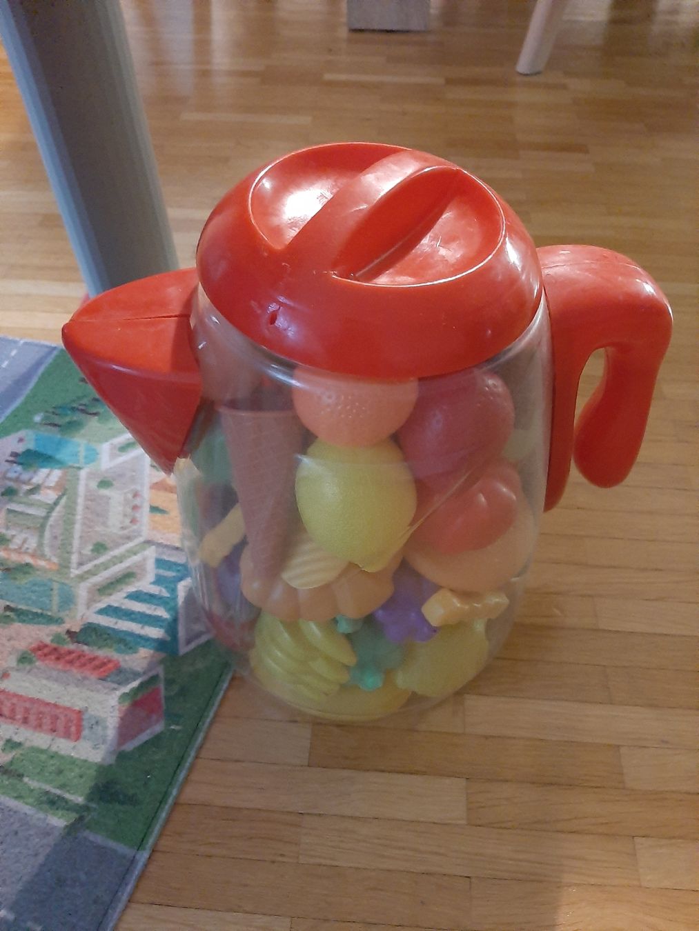 Giocattoli: Cuisine pour enfants complète.  Jouet top! – Usato da Petit-Lancy venduto da pecaesculca 5