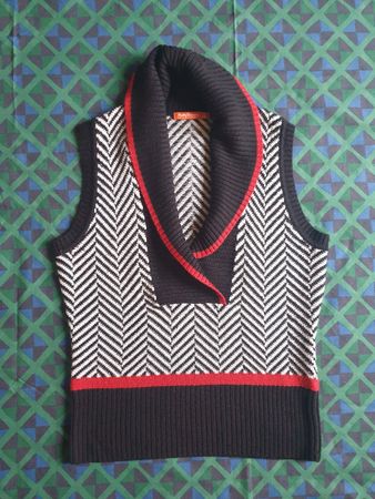 Gilet Betty Barclay, Gr.38, neuwertig