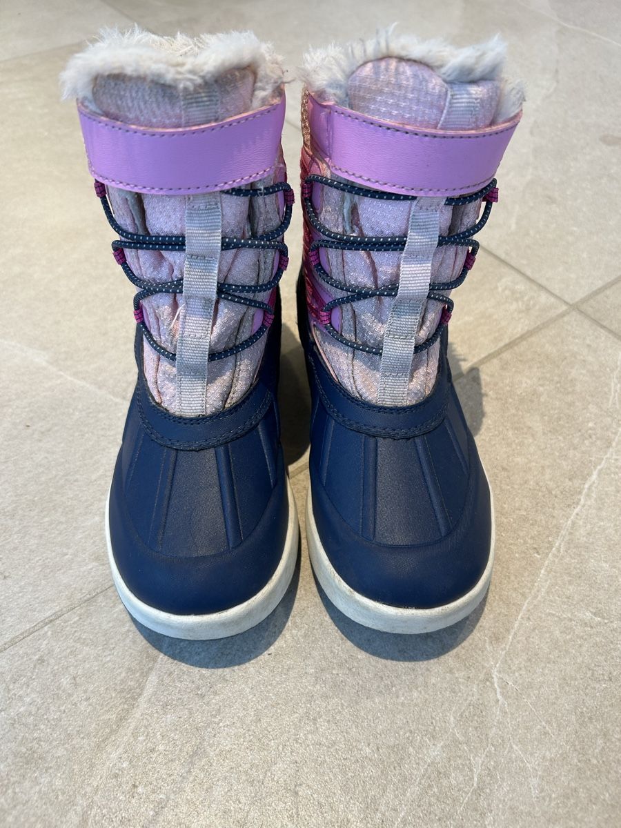 Merrell Scarpe per ragazze: Merrell Winterstiefel Mädchen Grösse 29 – Usato da Wila venduto da mic_xg2f 1