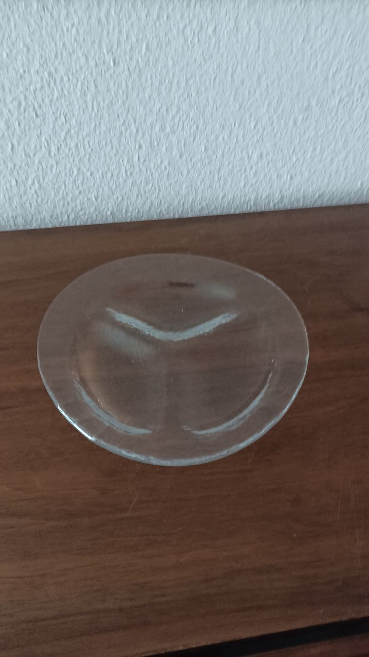 Piatti di portata: Apéro Platte kl.Hergiswiler Glas – Usato da Binningen venduto da ire_7t9y