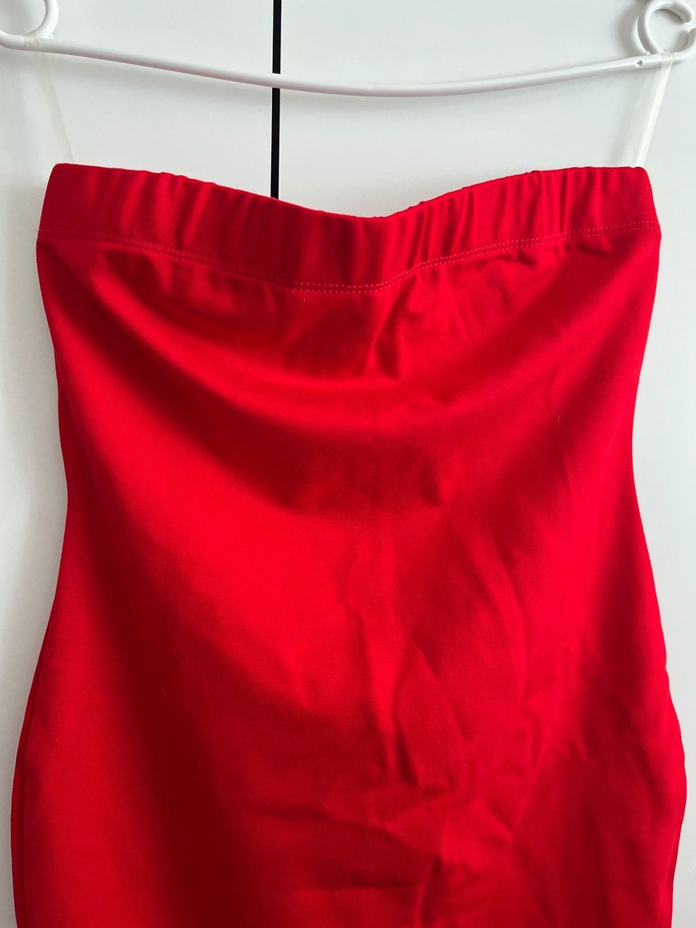 Vestiti: Robe rouge stretchy taille S – Nuovo (secondo la descrizione) da Renens VD venduto da sar_bwz5 1