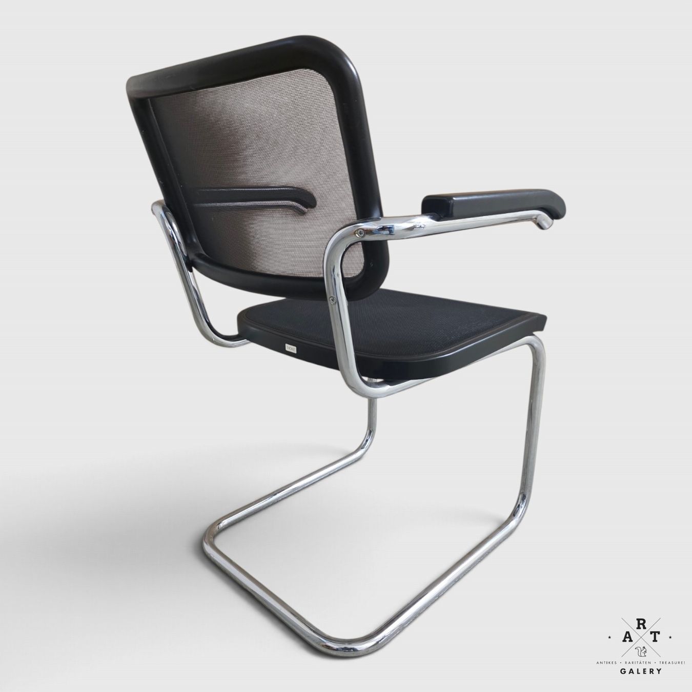 Thonet Chaises: Thonet S64N – D'occasion à Laufen par Art-Galery-Squirrel 3